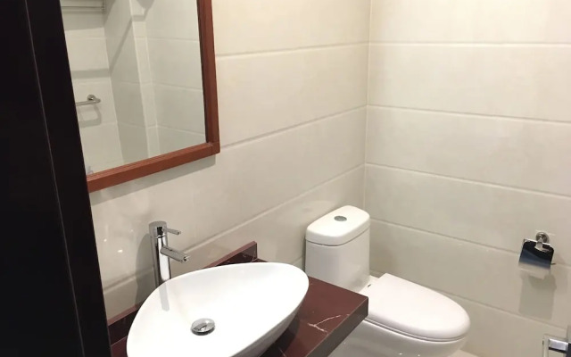 Lima Central Design Hotel Spa & Club