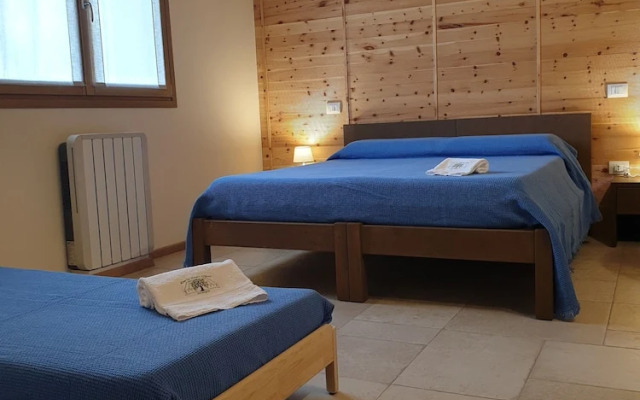 Agriturismo Corte Degli Ulivi