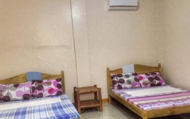 D Alegre Travellers Inn