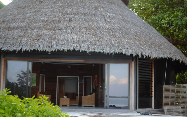 Black Pearl Resort & Spa