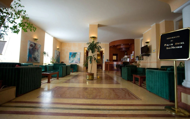 Palace Hotel San Michele