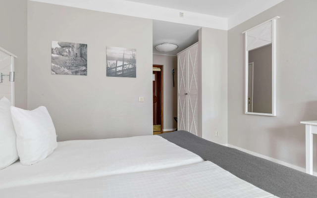 Dalecarlia Hotel & Spa, BW Premier Collection
