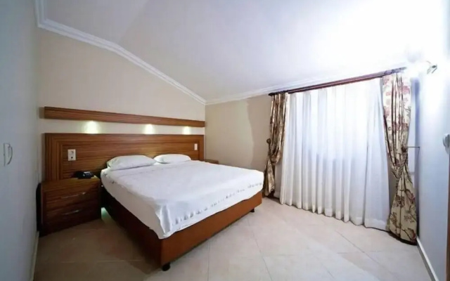 Laberna Hotel
