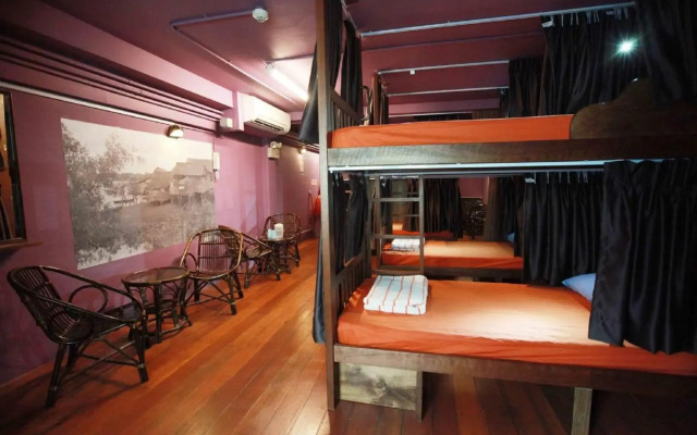 K Space Inn 569 - Hostel