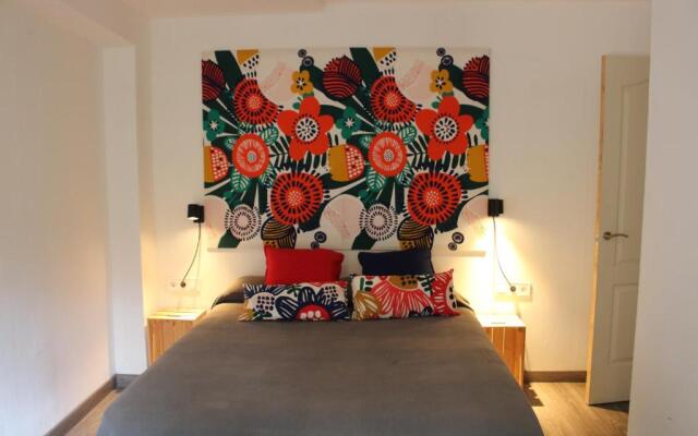 Apartament Vall de Montserrat
