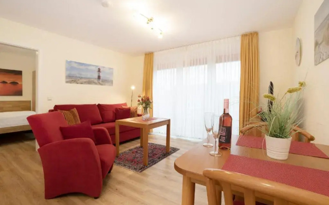 Lindenbuschen 2 Wohnung 6