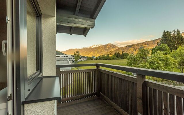 Appartement Tevini