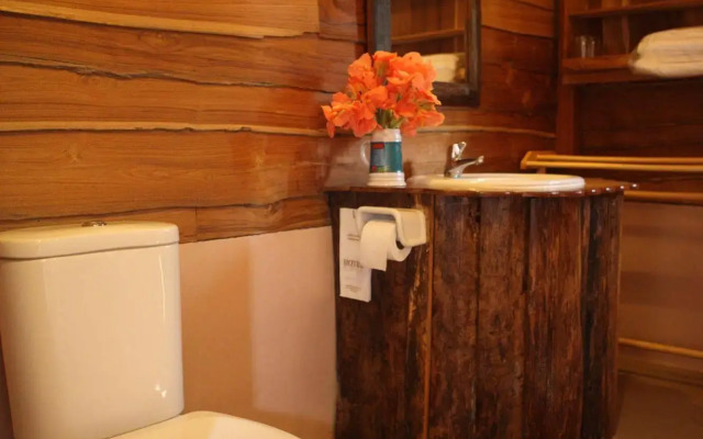 Pai River Mountain Resort