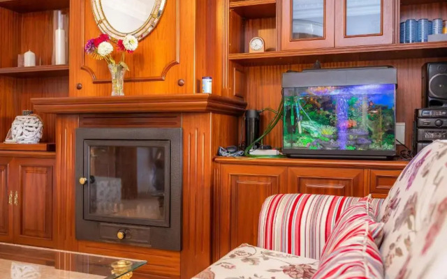 Sa Garriga Finca Darder