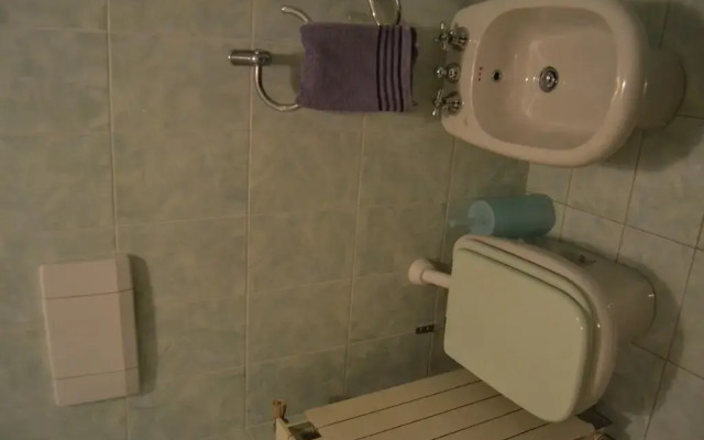 Villino Gioia Lago di Como