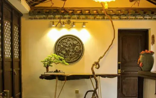 Jianshui Intoxicated & Elegant Inn
