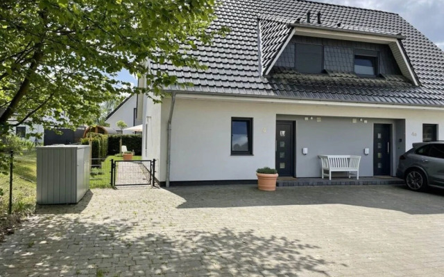 Villa Seebrise Modern Retreat