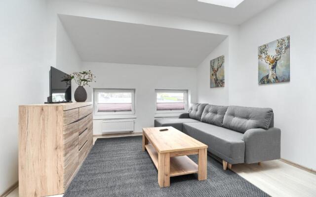 Toress Apartamenty Economy