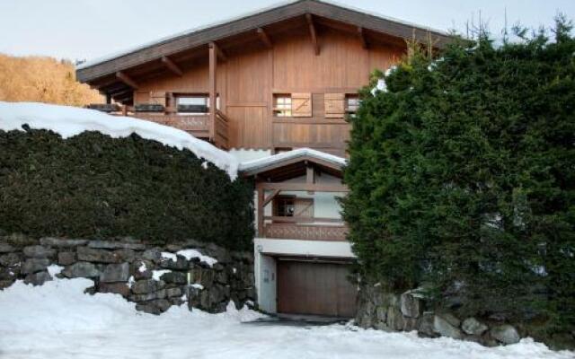 Chalet Megeve