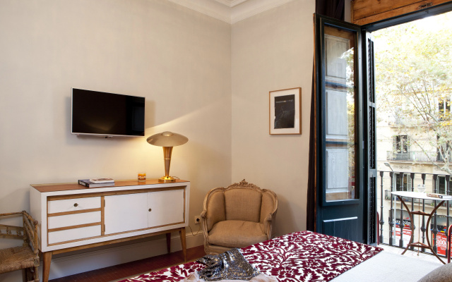 We Boutique Hotel