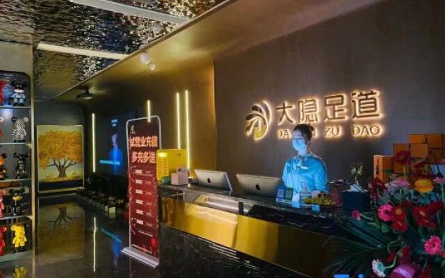 Qianchao Michen Hotel (Hangzhou Binjiang Xingguang Avenue Branch)