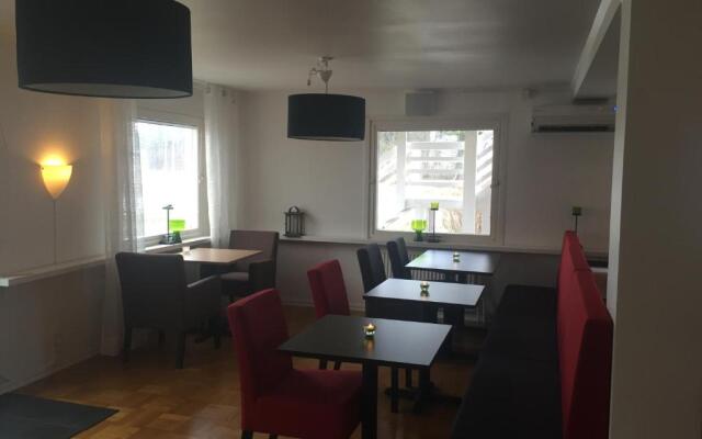 Böda Hotell
