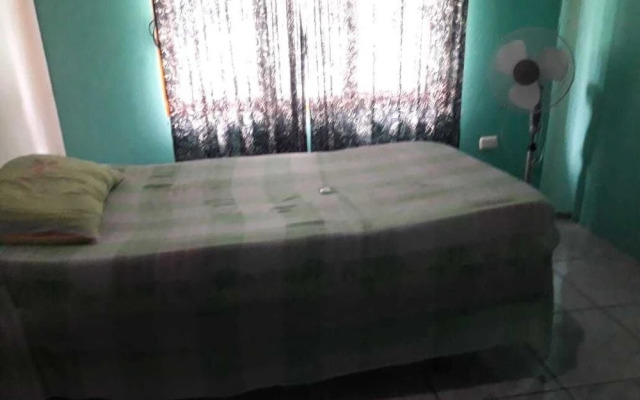 Cabinas  Dantas