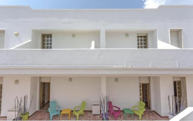 Low Cost Gallipoli Apartments