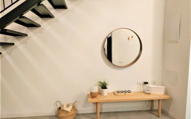 Nino Stylish Loft