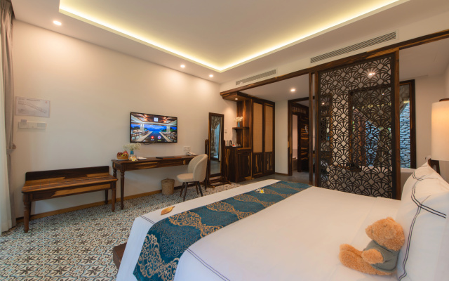 Alibu Resort Nha Trang