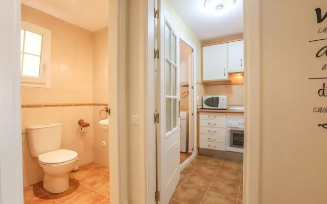 Los Haraganes in Ayamonte