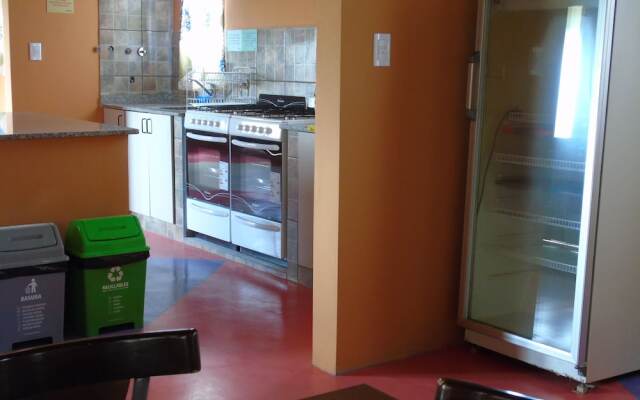 Bella Luna Posada & Suite