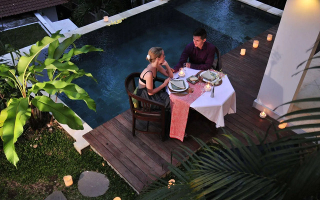 The Luku Boutique Villa and Gallery