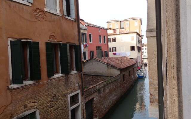La Forcola