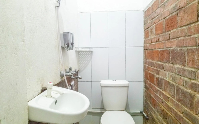 King Puntodewo Guesthouse RedPartner