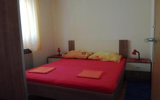 Apartments Dragan