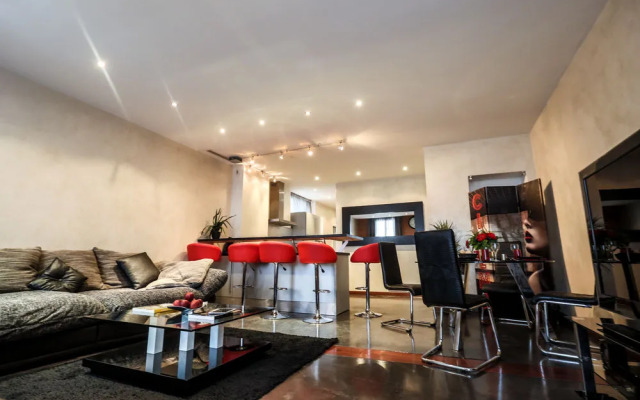 Indus Loft - Luxurious - LRA CANNES