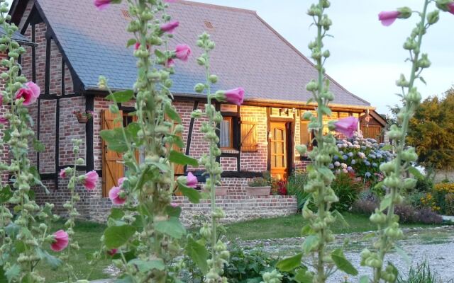 B&B L'Etape Normande & SPA