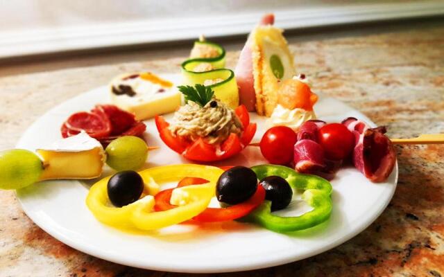 Grand Hotel Sofianu