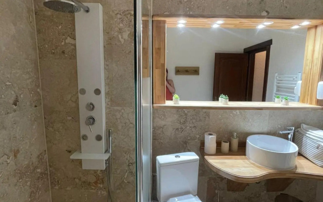 Pensiunea Anotimpuri by Casa Sandu