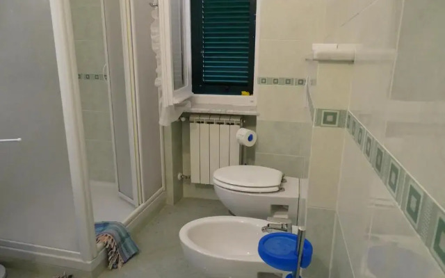 Casa Jacopo 50 mt dal mare