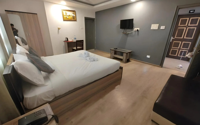 OYO 2988 Hotel Grand Majesty