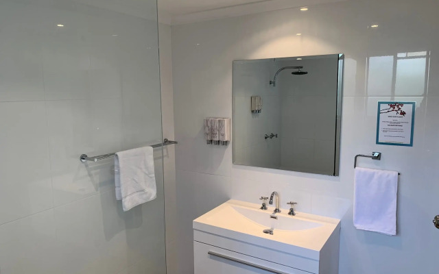 Heritage Motor Inn Goulburn