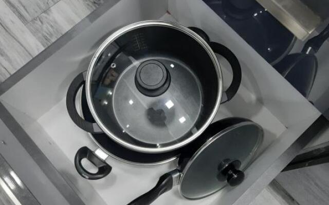 Babis Home Kaloubni st. 40