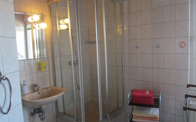 Apartments & Ferienhaus Senftner