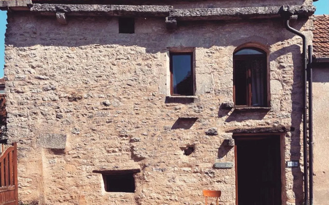 Maison d'une chambre a Perrigny sur Armancon