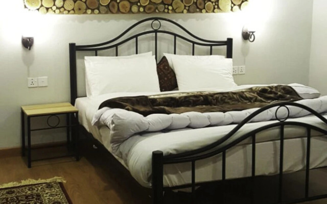 Alpine Hotel  Nathiagali