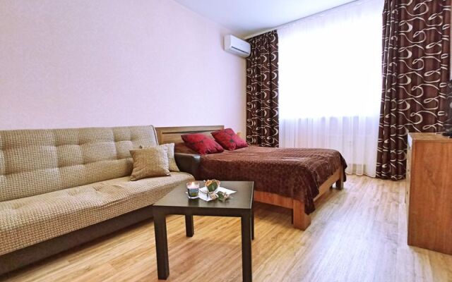 NaNedelka, on the street of the 40th anniversary of the Victory, 184, building 3