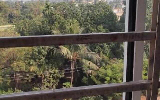 WeKare - 1 BHK Service Apartments