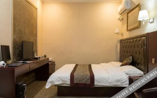 Yuanyang Mingzhu Express Hotel