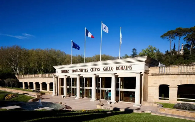 Résidence les Grands Pins