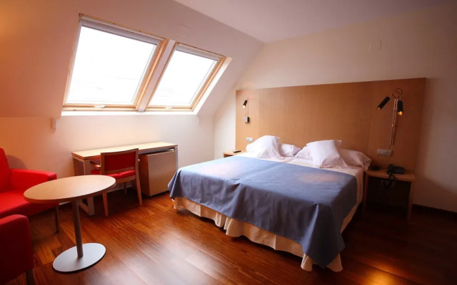 Hotel Sargo
