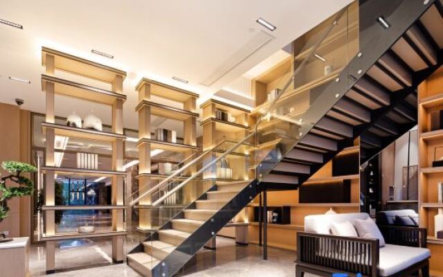 Gape Residence