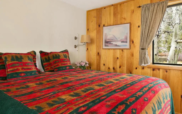 Tamarack Lodge and Resort