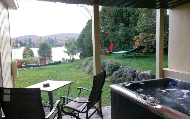 Auberge Aux Nuits de Rêve